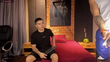 MarcoVitto stripchat stream image