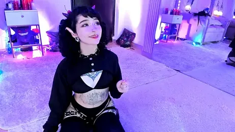 zephirahabney stripchat stream image