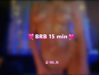 Lulu bongacams stream image