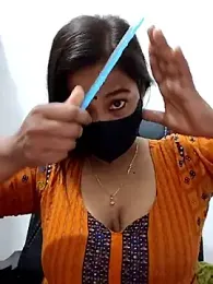 Ritusri_Dotta stripchat stream image