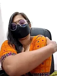 Ritusri_Dotta stripchat stream image