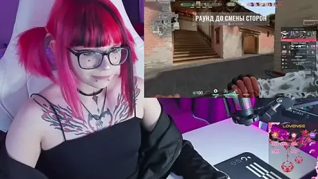 Yumi_Youkai stripchat stream image