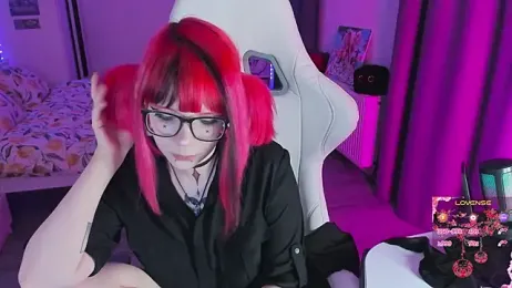 Yumi_Youkai stripchat stream image