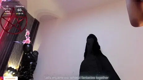 selene_red_ stripchat stream image