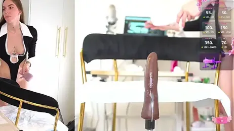 Miss69Ri99 stripchat stream image