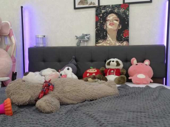 dolly-ll bongacams stream image