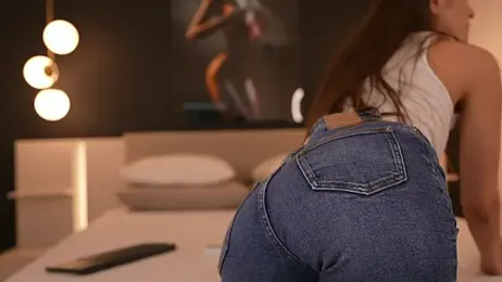 DoviaClaire stripchat stream image