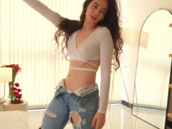 naughtysammx chaturbate stream image