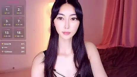 HaipaiSweetheart stripchat stream image