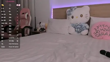 Lenstardi stripchat stream image