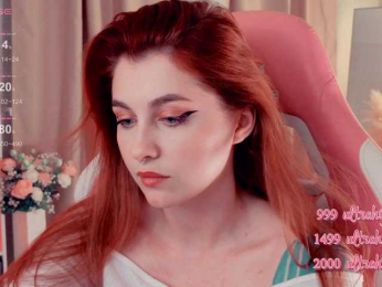 HoneyCherry bongacams stream image