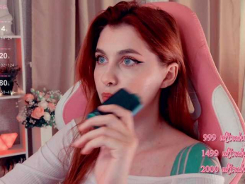 HoneyCherry bongacams stream image