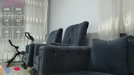 MelisKayaa stripchat stream image