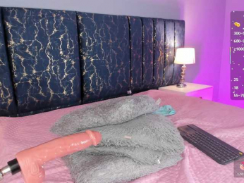 Gisell-Montoy bongacams stream image