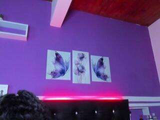 Jade Thonson flirt4free stream image