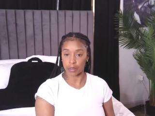 january-rose camsoda stream image