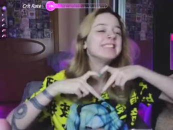 queen_kitty1818 chaturbate stream image