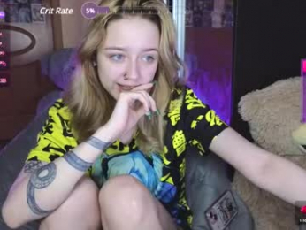 queen_kitty1818 chaturbate stream image