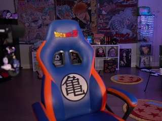 lovenzia camsoda stream image