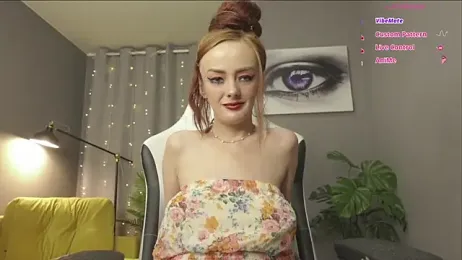 Megany stripchat stream image