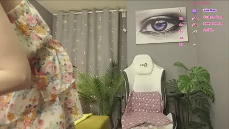 Megany stripchat stream image