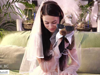 Taanni bongacams stream image