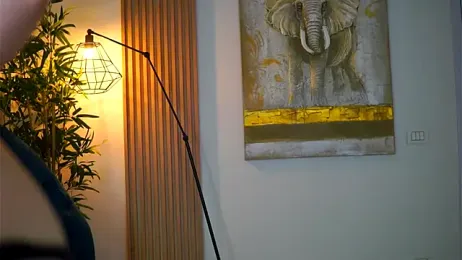 LesaisMore stripchat stream image