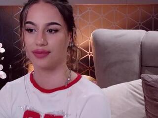 Alissia Rilley flirt4free stream image