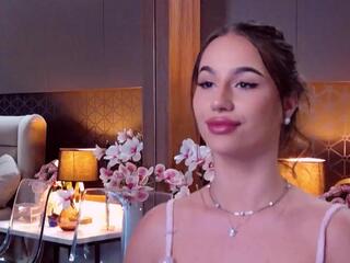 Alissia Rilley flirt4free stream image