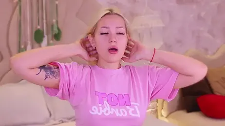 LIA_KITTY stripchat stream image