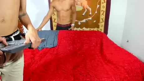 oliverhot2005 stripchat stream image