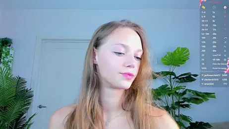 Sweet_Piece stripchat stream image