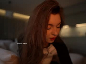 charming_girls chaturbate stream image