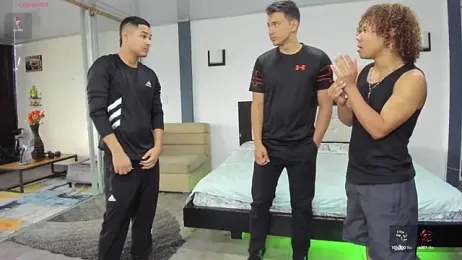 badguyss_bisex stripchat stream image