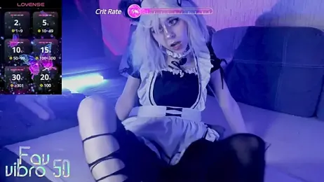 HardcoreHentai stripchat stream image