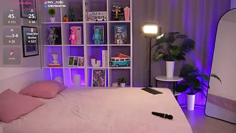 Emilyrighter1 stripchat stream image