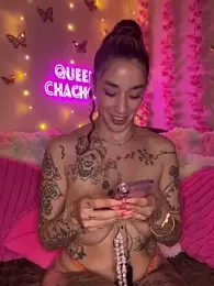 Chachou000 stripchat stream image