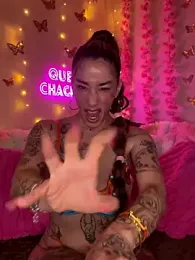 Chachou000 stripchat stream image