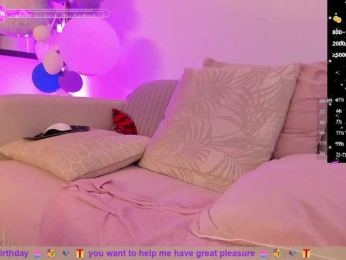 SallyeLeins bongacams stream image