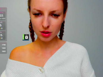 PinkPanterka bongacams stream image