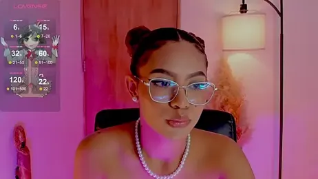 Oxana_Fedorova stripchat stream image