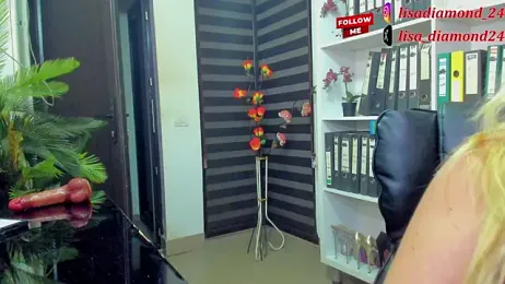 lisa2018 stripchat stream image