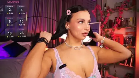 LunaNight stripchat stream image