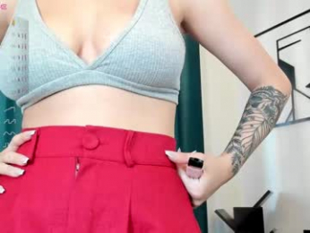 mariespence chaturbate stream image