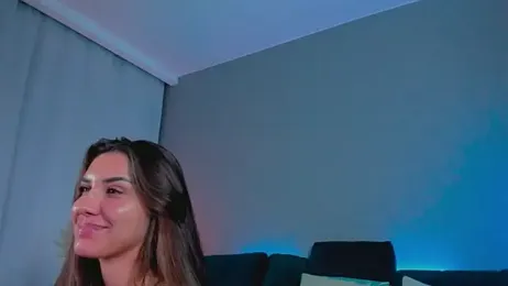 ClockworkLady stripchat stream image