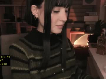 lonelly_lolly98 chaturbate stream image