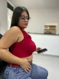 Natalia_Cleark09 stripchat stream image