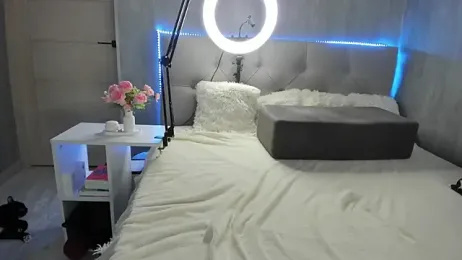 CarolMay stripchat stream image