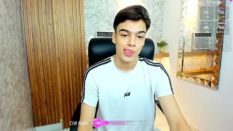 Gerony_ stripchat stream image