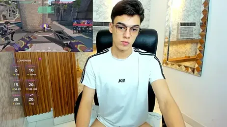 Gerony_ stripchat stream image